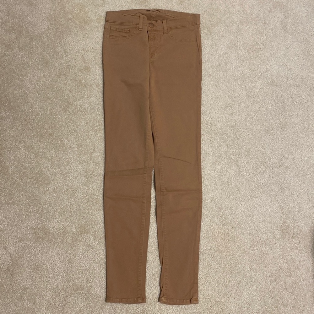 J Brand Skinny Pant